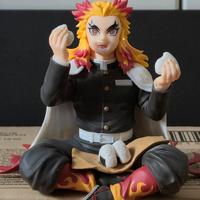 Figure Rengoku - Demon Slayer