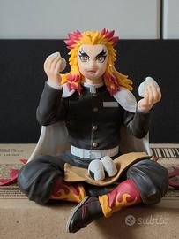 Figure Rengoku - Demon Slayer