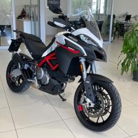 Ducati Multistrada 950 S - KM 4500 - 2021