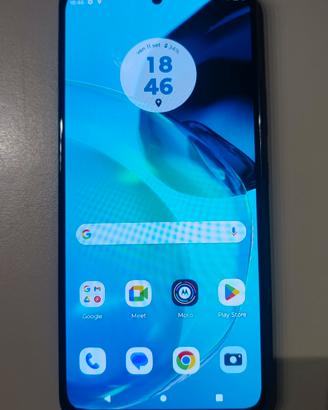 MOTO G72