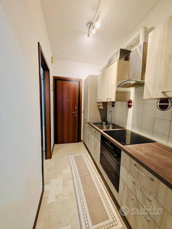 Appartamento – Venezia, Prà' Secco, Mestre-Carpenedo - Vista 5