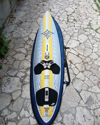 Tavola windsurf JP wave 258