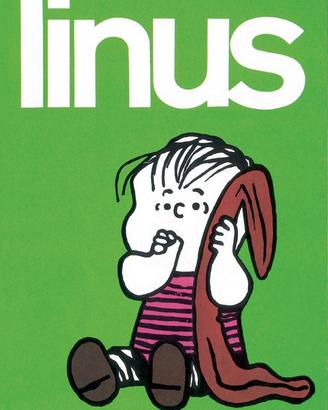 Collezione Fumetti Linus