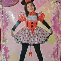 Vestito di carnevale