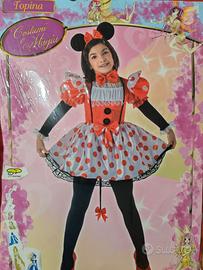 Vestito di carnevale