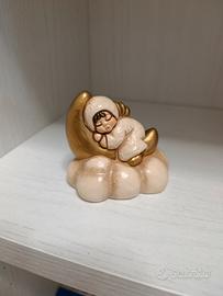 Thun angelo che dorme sulla luna 