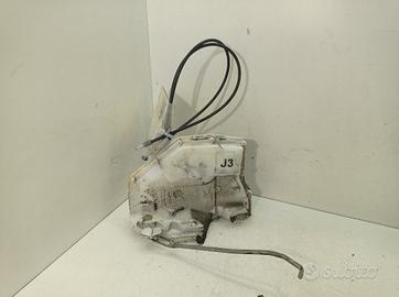 SERRATURA ANTERIORE SINISTRA SUZUKI Swift 4Â° Seri