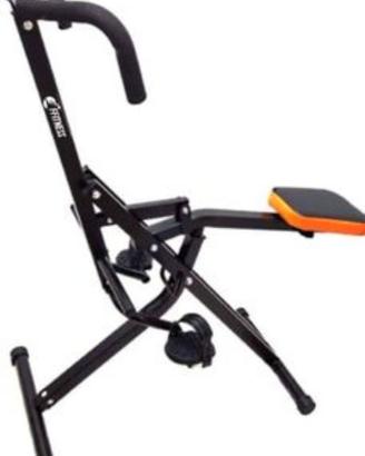 FFitness FLTBC300 Total Power Body Crunch Pump