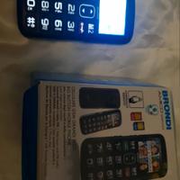 telefono brondi 