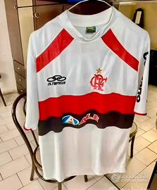 Maglia flamengo adriano