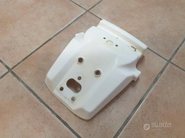 Codino parafango posteriore Yamaha XT 600