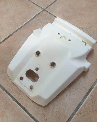 Codino parafango posteriore Yamaha XT 600