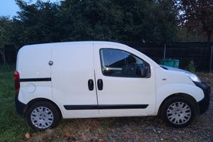 Peugeot Bipper euro6c