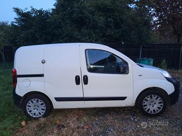 Peugeot Bipper euro6c