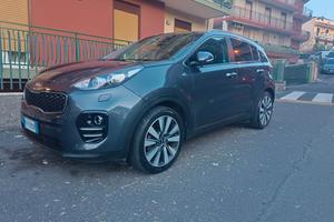 Kia Sportage 2017