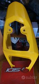 Codone biposto Suzuki Gsx-r 600/750 K3/K4