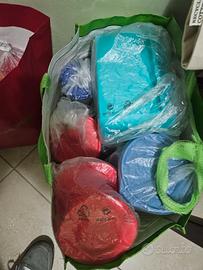 Prodotti tupperware