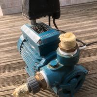 Elettropompa Calpeda T 65E trifase nuova