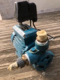 Elettropompa Calpeda T 65E trifase nuova