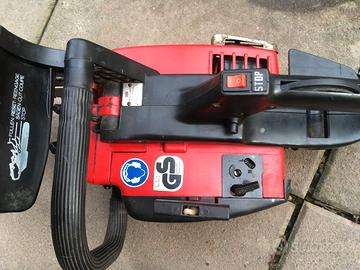 Motoseghe stock NR 4