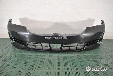 Bmw serie 5 g30 g31 lci paraurti anteriore | 15168