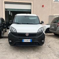 Fiat Doblo Doblò 1.3 MJT S&S PC-TN Cargo 2021