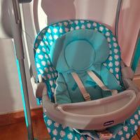 Dondolo Chicco Swing Up
