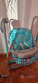 Dondolo Chicco Swing Up