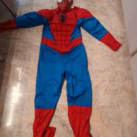 Costumi di carnevale per bambini: