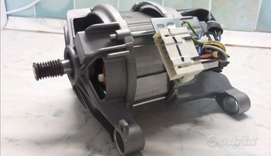 Ricambi lavatrice Beko