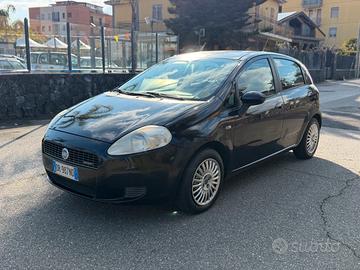 Fiat Grande Punto 1.3 Multijet