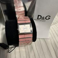 Orologio D&G