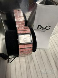 Orologio D&G