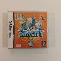 SimCity DS per Nintendo DS