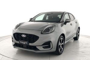 FORD Puma 1.0 ecoboost h ST-Line 125cv auto