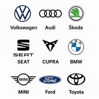 Sblocco funzioni Volkswagen Audi Bmw Cupra ecc.