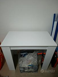 tavolo allungabile 
