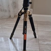 Cavalletto K&F concept