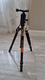 Cavalletto K&F concept