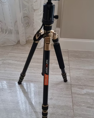 Cavalletto K&F concept