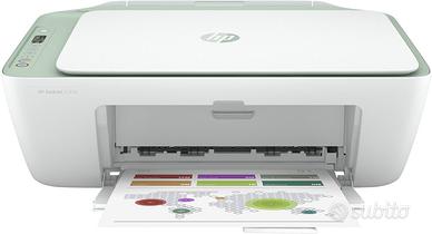 Stampante HP Deskjet 2722e