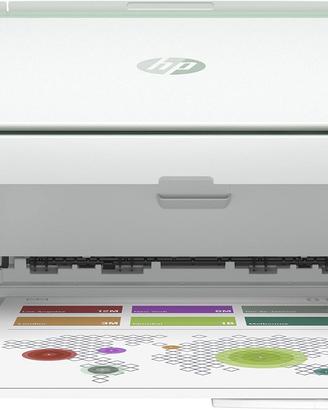Stampante HP Deskjet 2722e