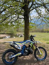Sherco fse 300 2019