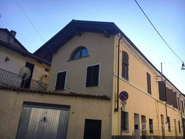 Appartamento di 50 m² con 2 locali a Vercelli