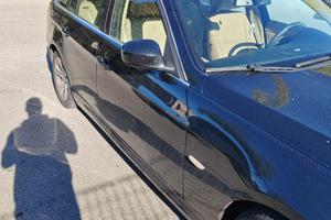 Serie 3 touring BMW