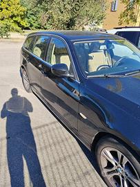 Serie 3 touring BMW