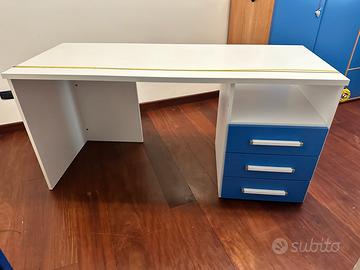 Scrivania come nuova
