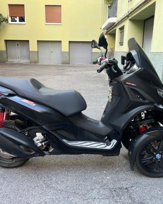 PIAGGIO MP3 300 HPE