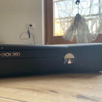 X-box 360 kinect