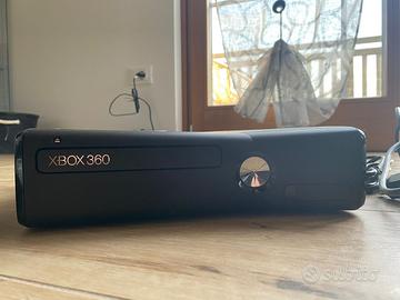 X-box 360 kinect